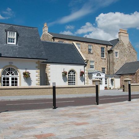 Dumfries Arms Hotel カムナック エクステリア 写真