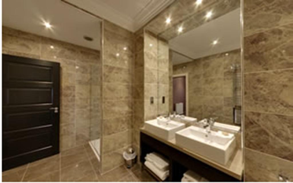 Dumfries Arms Hotel カムナック エクステリア 写真