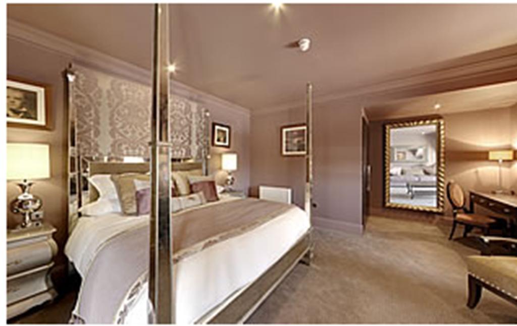 Dumfries Arms Hotel カムナック エクステリア 写真