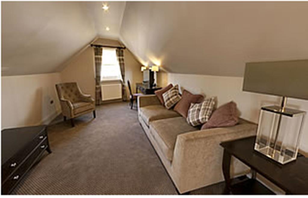 Dumfries Arms Hotel カムナック エクステリア 写真