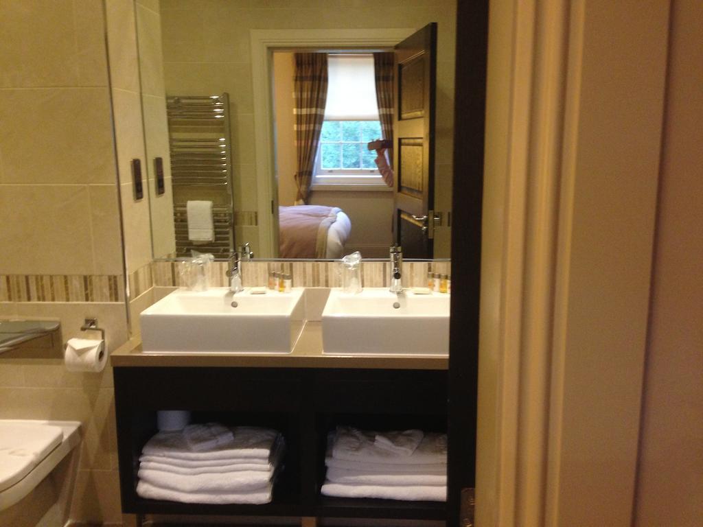 Dumfries Arms Hotel カムナック 部屋 写真